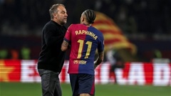 Barca: Nỗi ám ảnh Boston lại ùa về